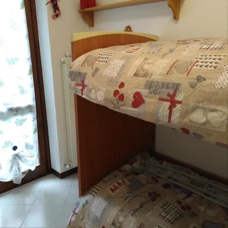 La Casa Di Puffy