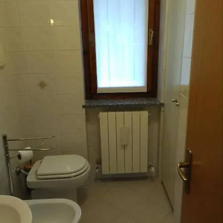La Casa Di Puffy Appartamento