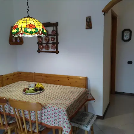 La Casa Di Puffy * Selvino