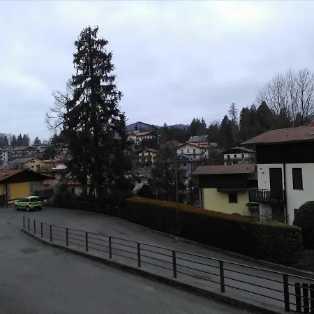 La Casa Di Puffy Appartamento
