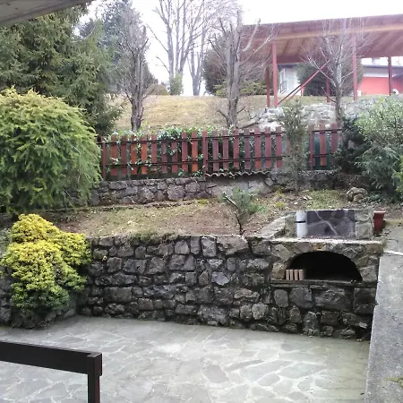 La Casa Di Puffy *