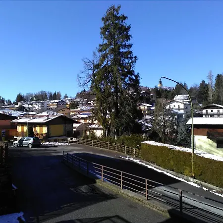 Apartament La Casa Di Puffy