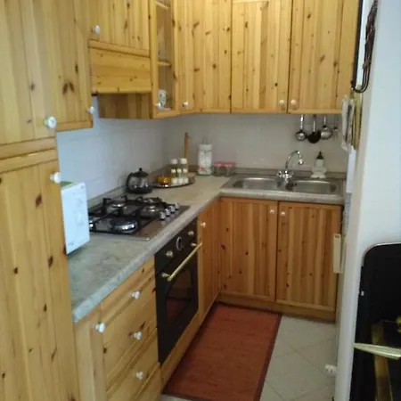 Апартаменты La Casa Di Puffy *
