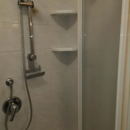 Apartmán La Casa Di Puffy Selvino