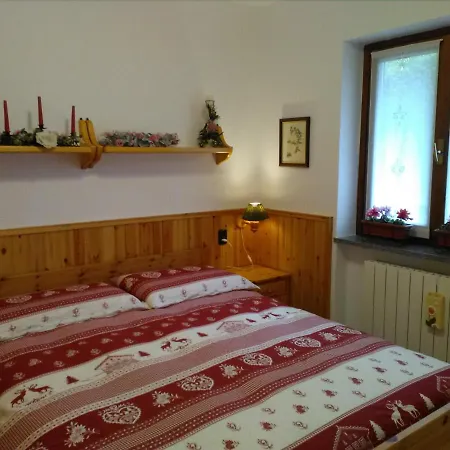 La Casa Di Puffy Selvino