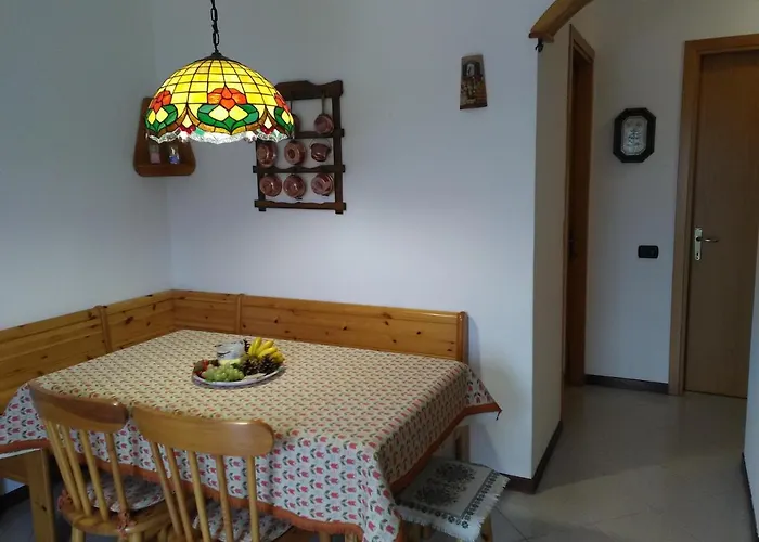 La Casa Di Puffy * سيلفينو