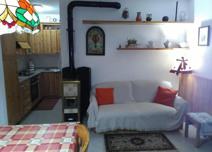 La Casa Di Puffy * سيلفينو